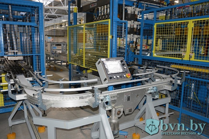 Аккумуляторный завод под Брестом не работает (+фото)	 - 5